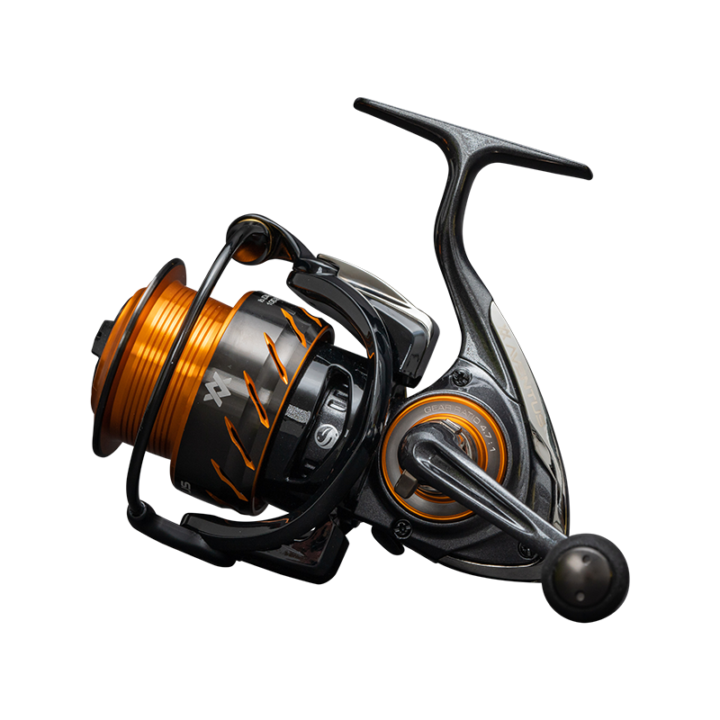 GURU GURU Aventus Reels - Parkfield Angling Centre
