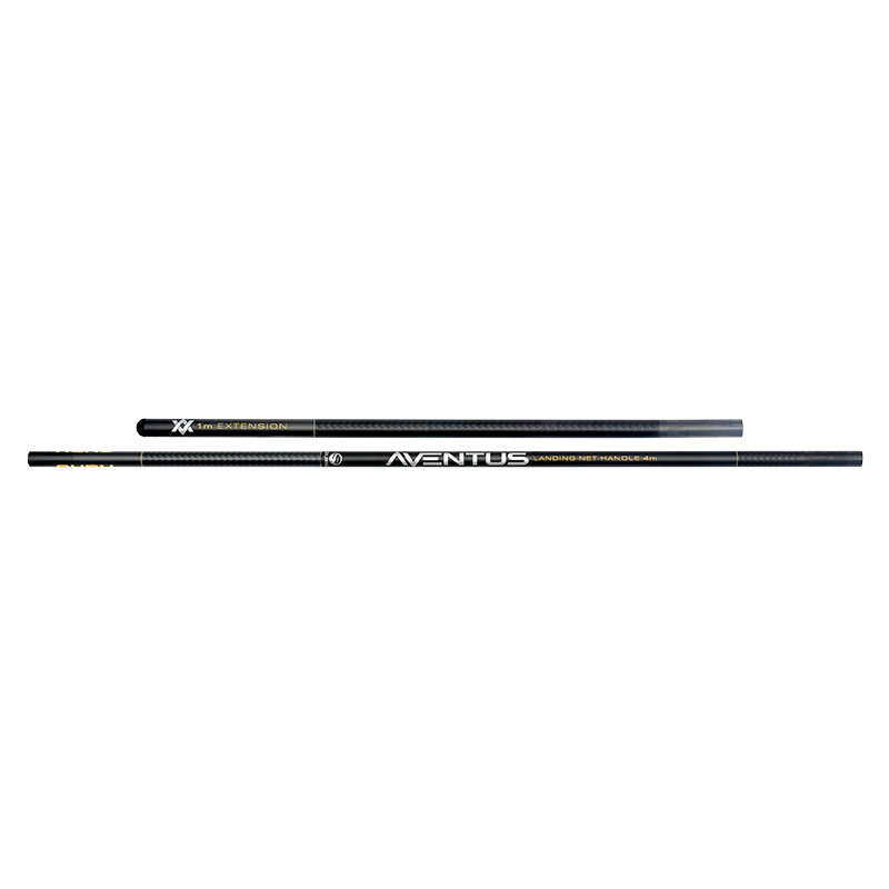 GURU GURU Aventus Landing Net Handle 4m+1m - Parkfield Angling Centre