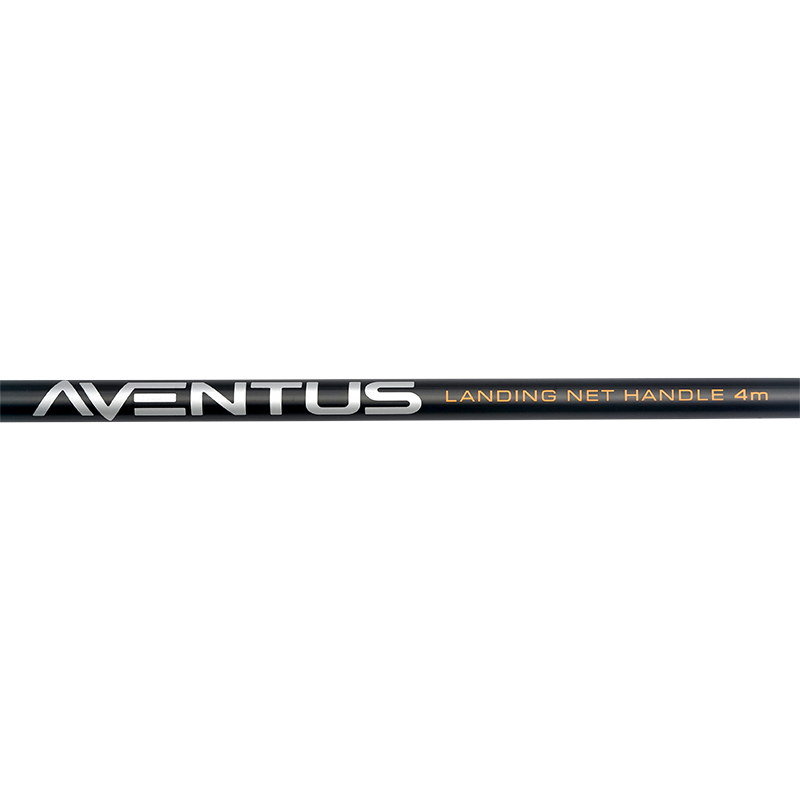 GURU GURU Aventus Landing Net Handle 4m+1m - Parkfield Angling Centre