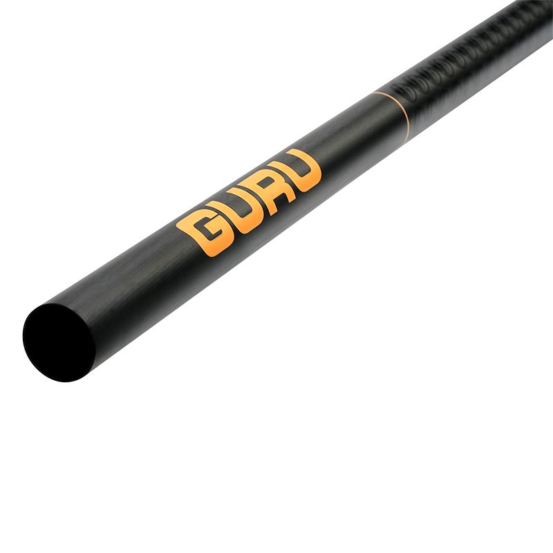 GURU GURU Aventus Landing Net Handle 4m+1m - Parkfield Angling Centre