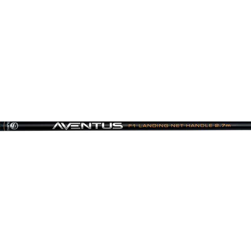 GURU GURU Aventus F1 Landing Net Handle 2.7m - Parkfield Angling Centre