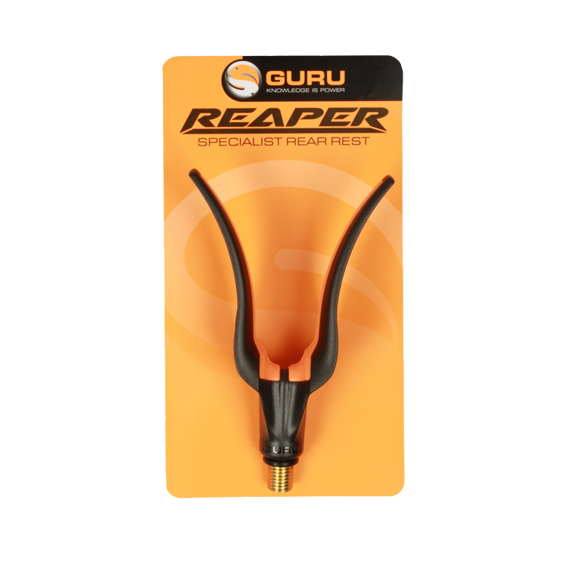 GURU GURU Reaper Rear Rest - Parkfield Angling Centre