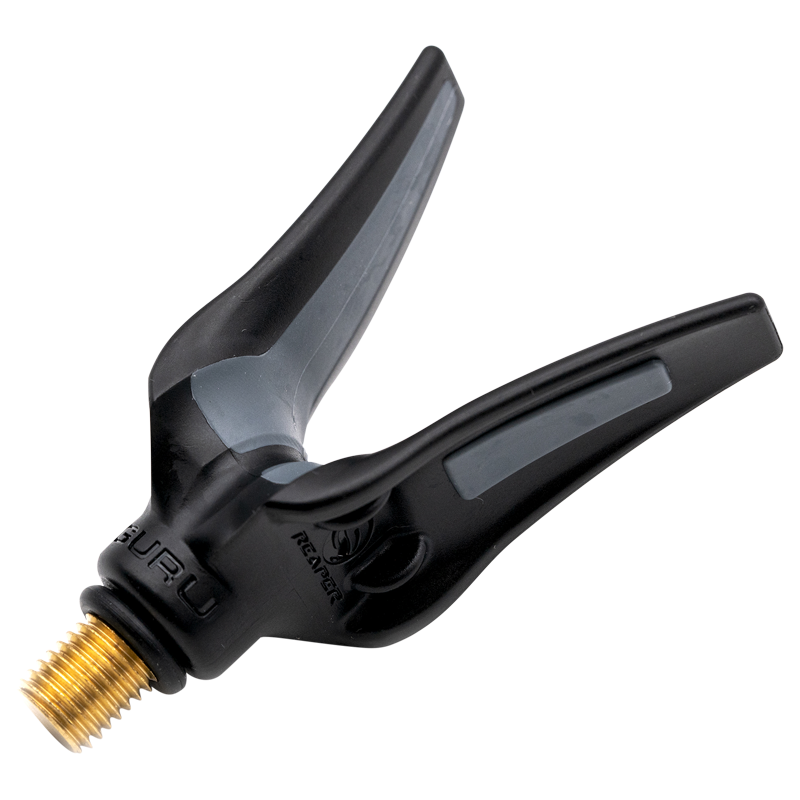 GURU GURU Mini Stealth Reaper Rear Rest - Parkfield Angling Centre