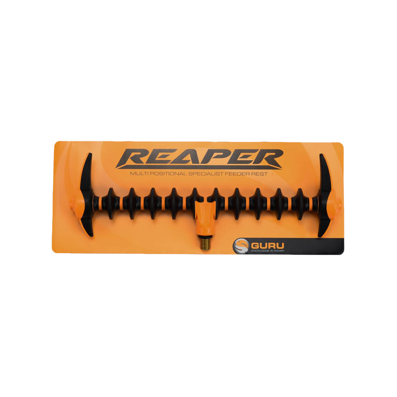 GURU GURU Reaper Front Rest - Parkfield Angling Centre