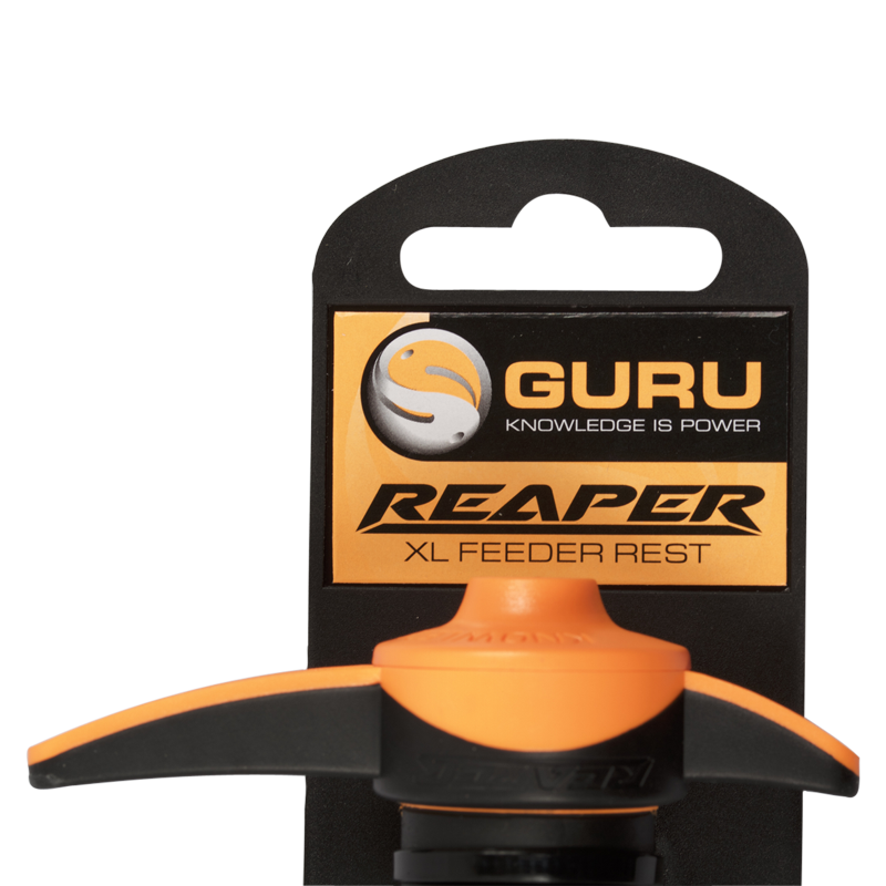 GURU GURU Reaper Rest XL - Parkfield Angling Centre
