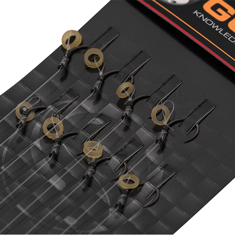 GURU GURU QM1 Bait Band Rigs - Parkfield Angling Centre