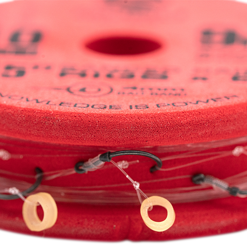 GURU GURU Bait Band Rigs 15" - Parkfield Angling Centre