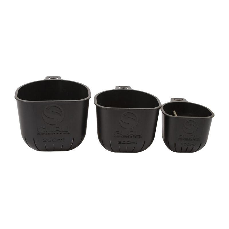 GURU GURU Rapid Release Pole Cups - Parkfield Angling Centre
