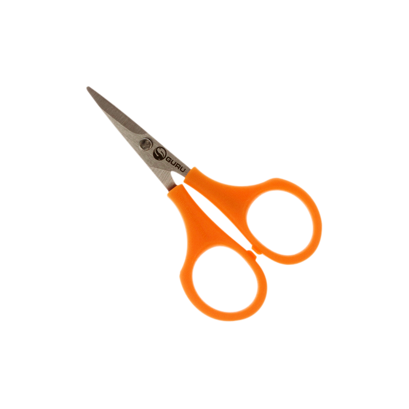 GURU GURU Serrated Rig Scissors - Parkfield Angling Centre