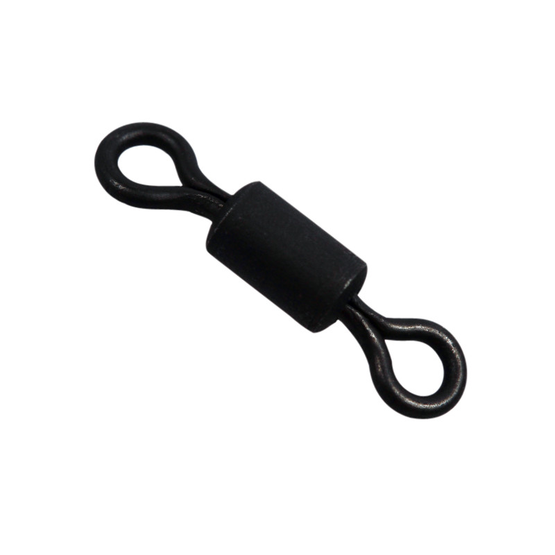 GURU GURU Rig System Swivels Size 11 - Parkfield Angling Centre