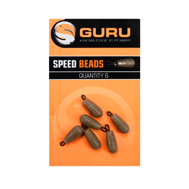 GURU GURU Speed Bead - Parkfield Angling Centre
