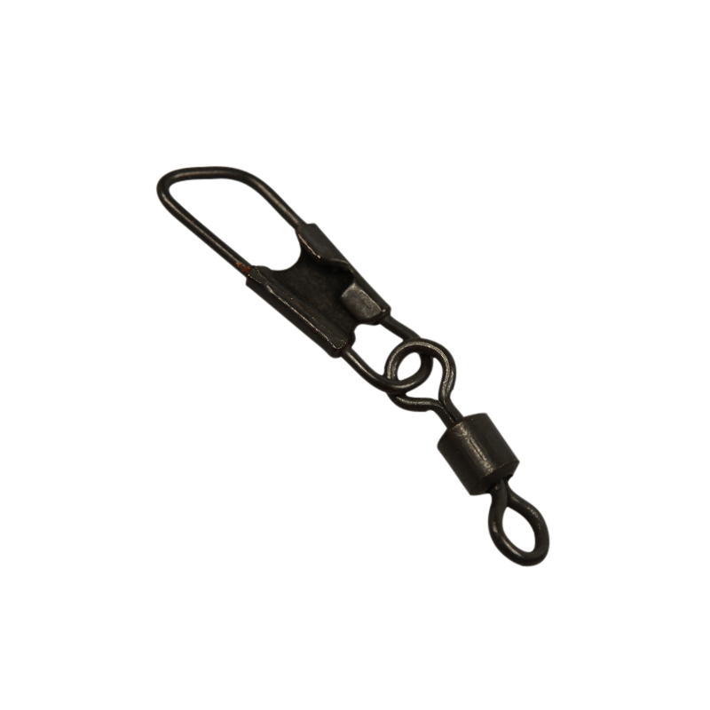 GURU GURU Size 11 Snap Link + Swivel - Parkfield Angling Centre