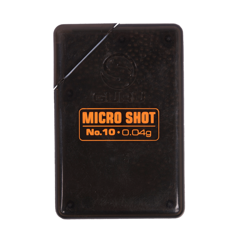 GURU GURU Micro Shot - Parkfield Angling Centre