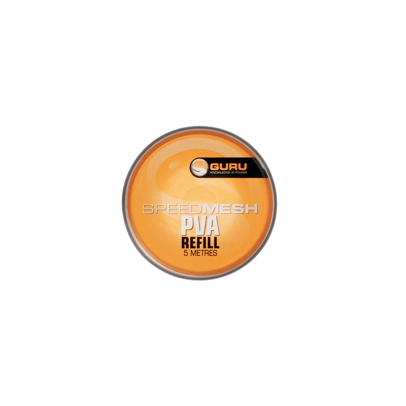 GURU GURU PVA SPEEDMESH - Parkfield Angling Centre
