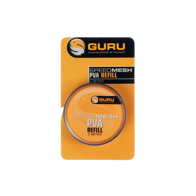 GURU GURU PVA SPEEDMESH - Parkfield Angling Centre