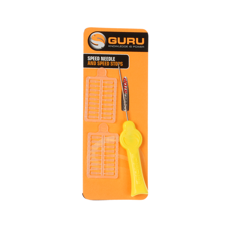 GURU GURU Speedstop with Needle - Parkfield Angling Centre