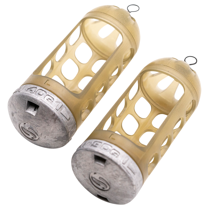 GURU GURU Window Feeders  - Parkfield Angling Centre