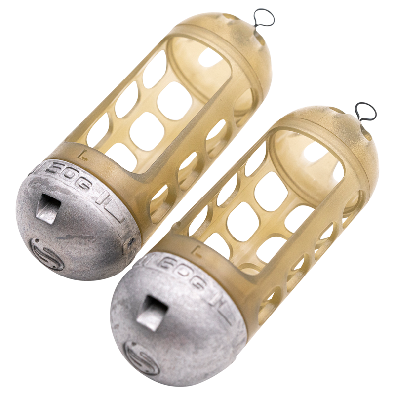 GURU GURU Window Feeders  - Parkfield Angling Centre