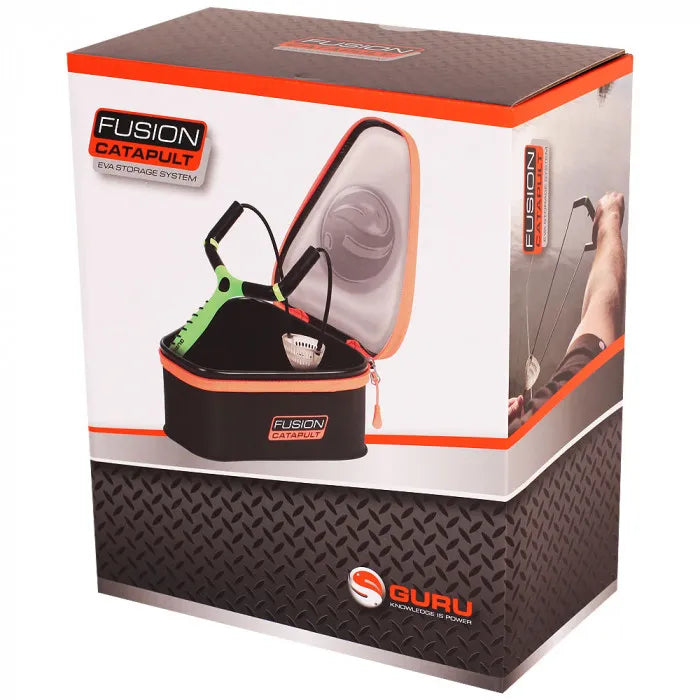 GURU GURU Fusion Catapult Bag - Parkfield Angling Centre