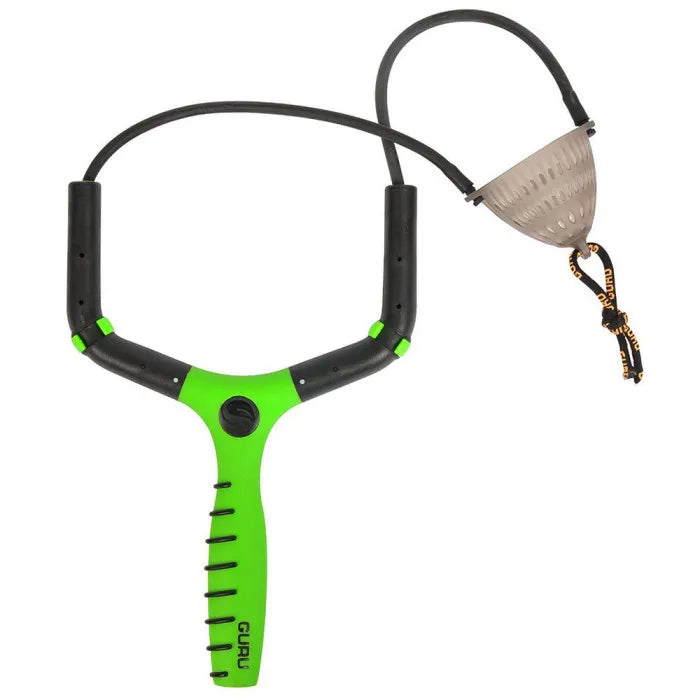GURU GURU Incredible Pult and Accessories - Parkfield Angling Centre