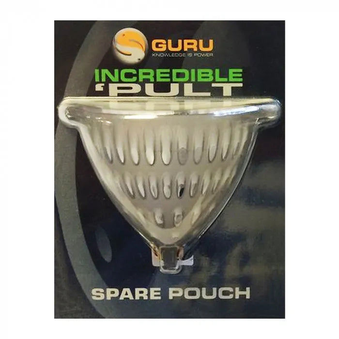 GURU GURU Incredible Pult and Accessories - Parkfield Angling Centre