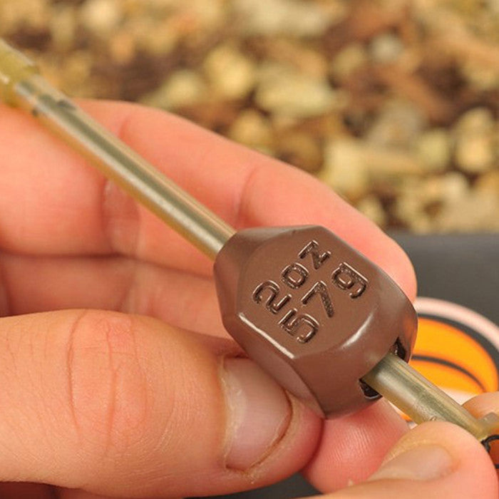 GURU GURU Inline X-Safe Leads - Parkfield Angling Centre