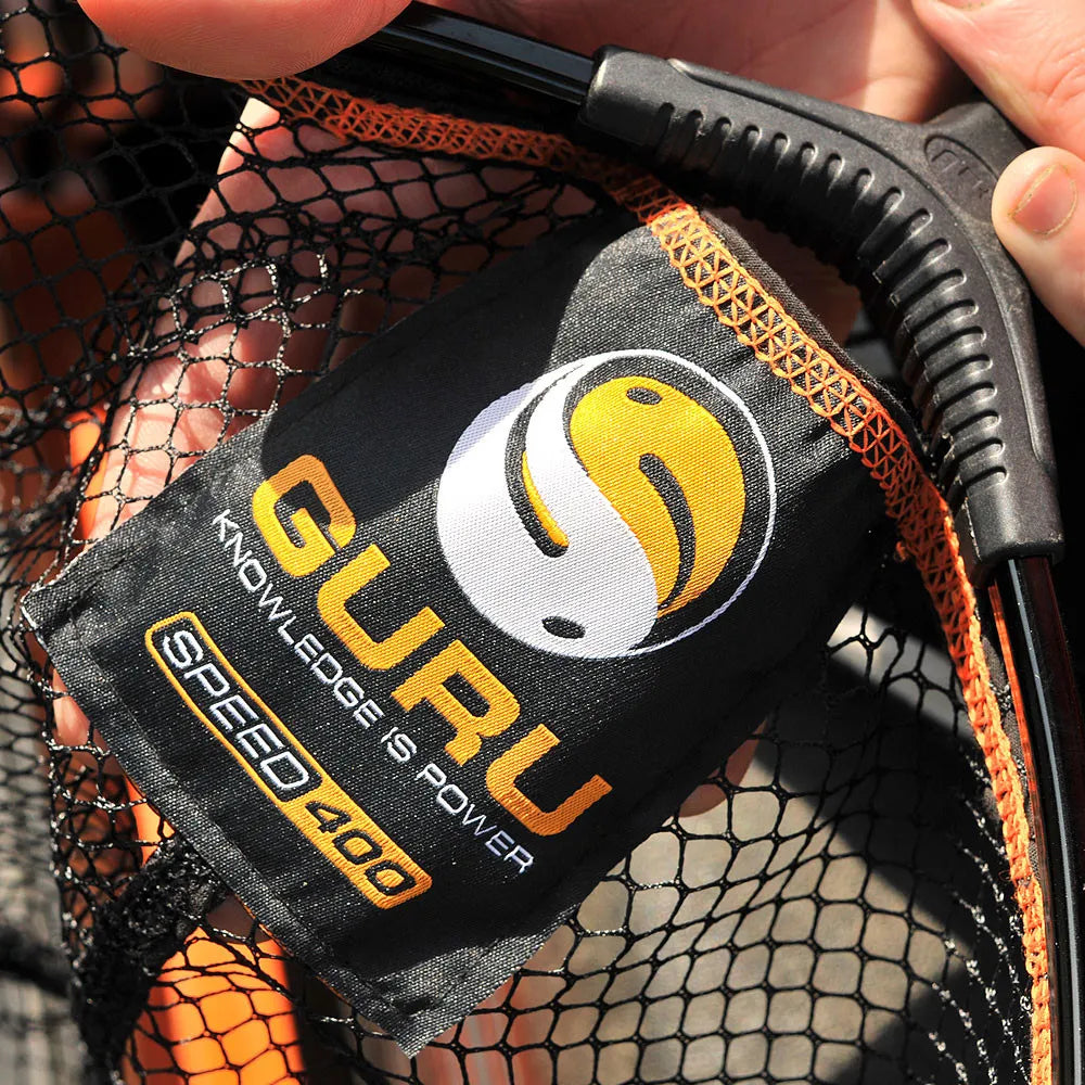 GURU GURU Speed Net 400 - Parkfield Angling Centre
