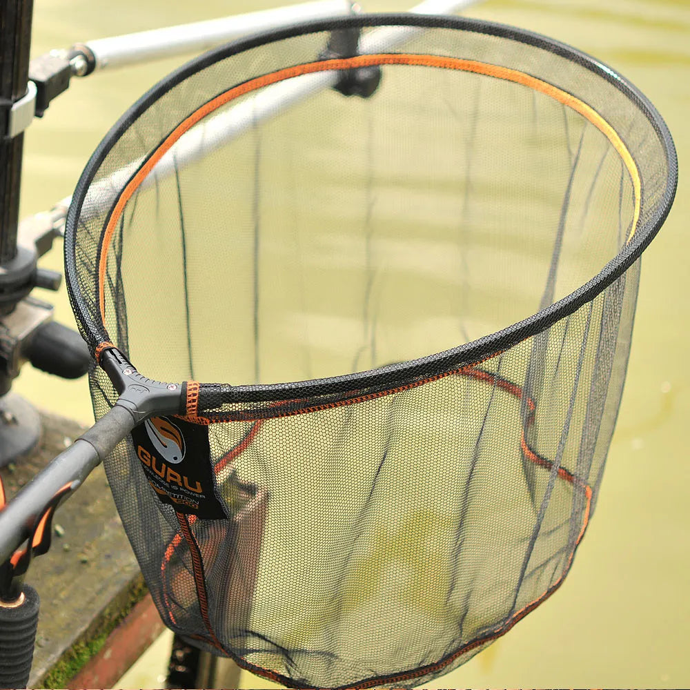 GURU GURU Speed Net 500 - Parkfield Angling Centre