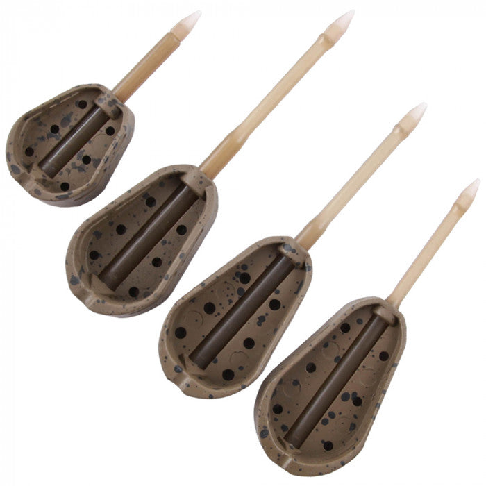GURU GURU Extra Distance Hybrid Feeders - Parkfield Angling Centre