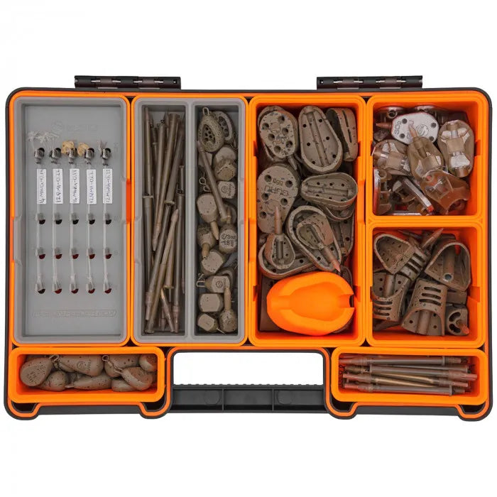 GURU GURU Feeder Box and Accessories - Parkfield Angling Centre