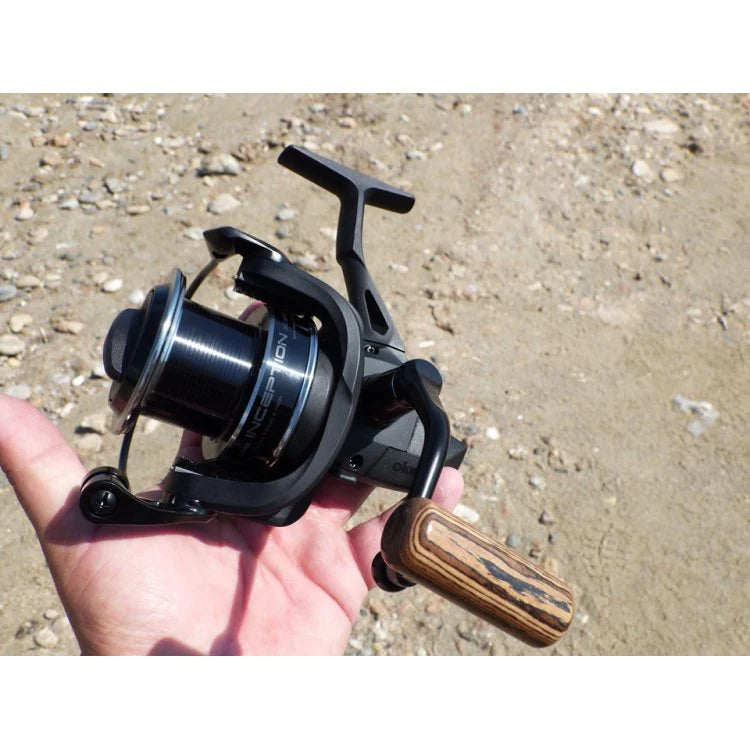 OKUMA OKUMA INC-6000  - Parkfield Angling Centre