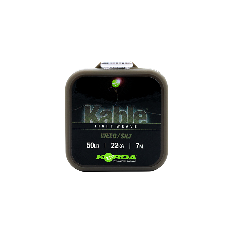 KORDA KORDA Kable - Parkfield Angling Centre