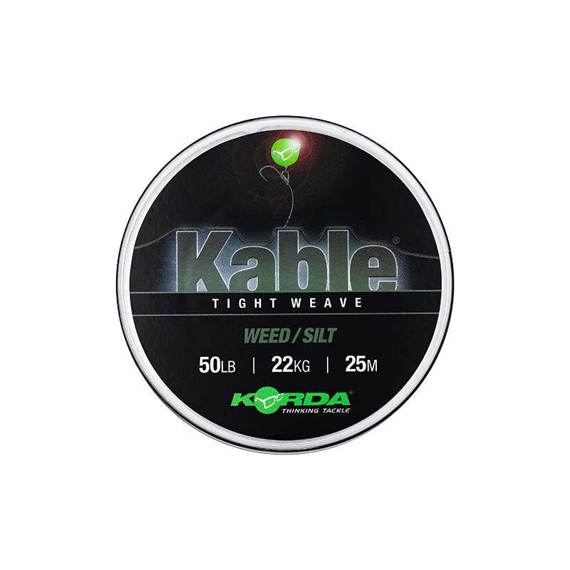 KORDA KORDA Kable - Parkfield Angling Centre