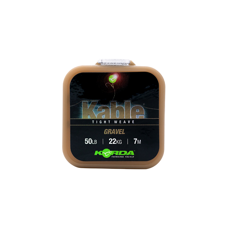 KORDA KORDA Kable - Parkfield Angling Centre