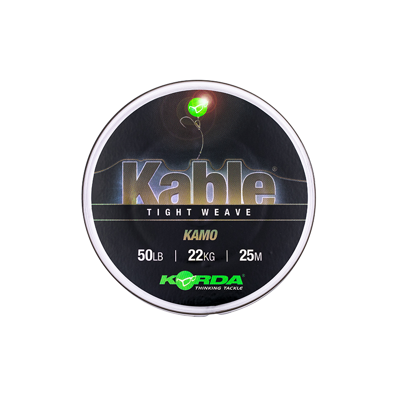 KORDA KORDA Kable - Parkfield Angling Centre