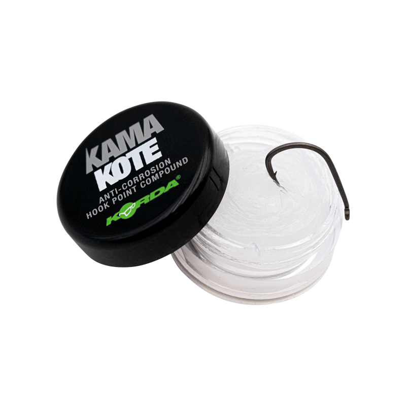 KORDA KORDA KamaKote Hook Point Compound - Parkfield Angling Centre