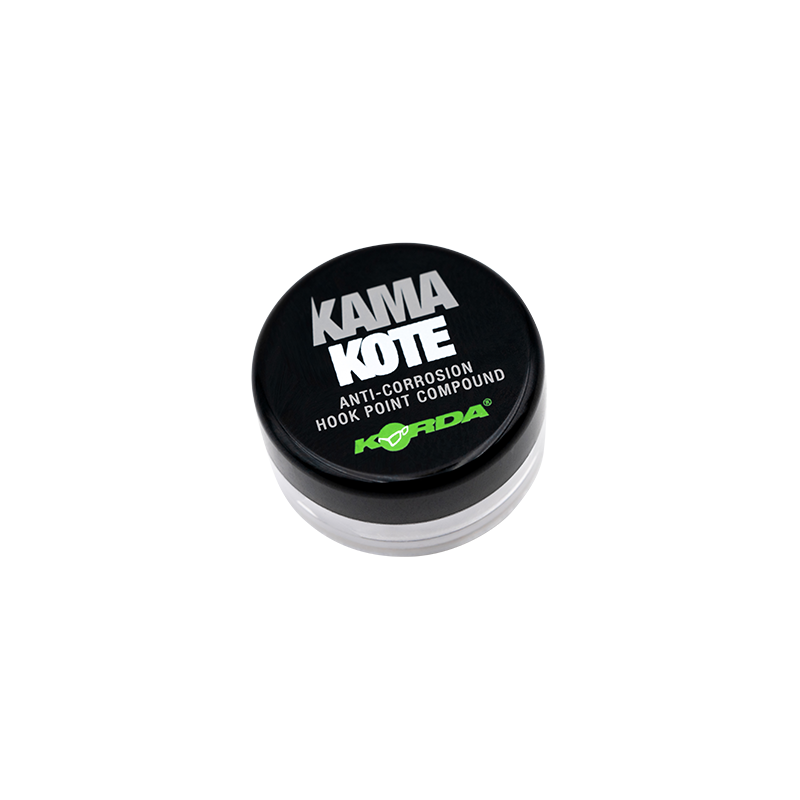 KORDA KORDA KamaKote Hook Point Compound - Parkfield Angling Centre