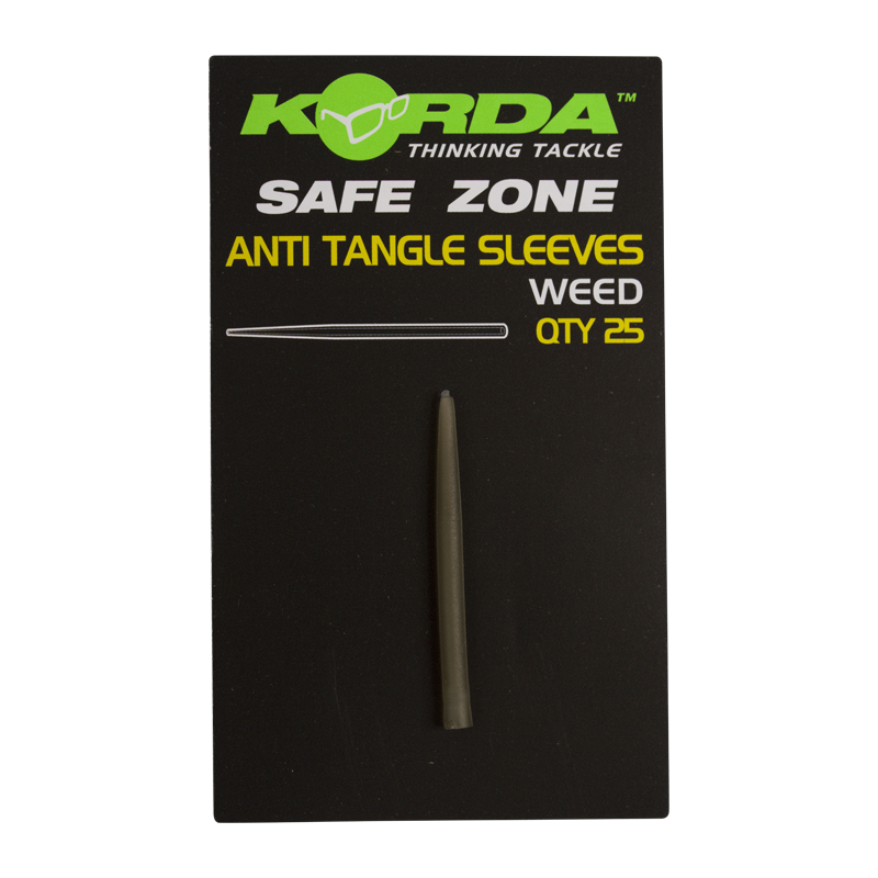 KORDA KORDA Anti Tangle Sleeves - Parkfield Angling Centre