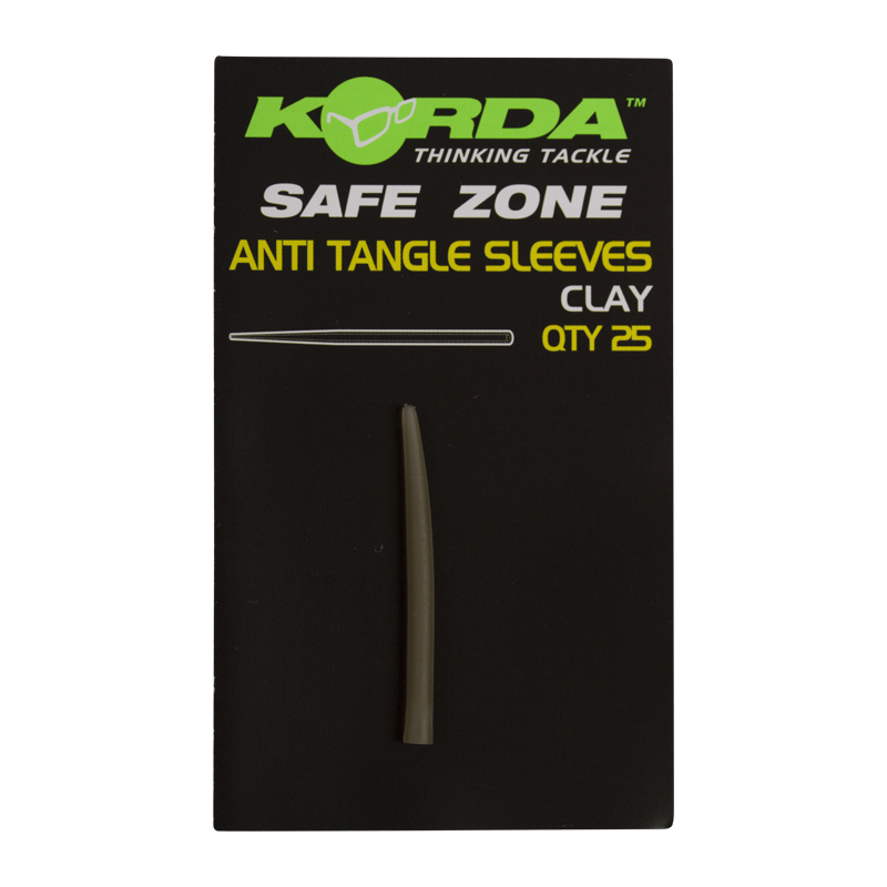 KORDA KORDA Anti Tangle Sleeves - Parkfield Angling Centre