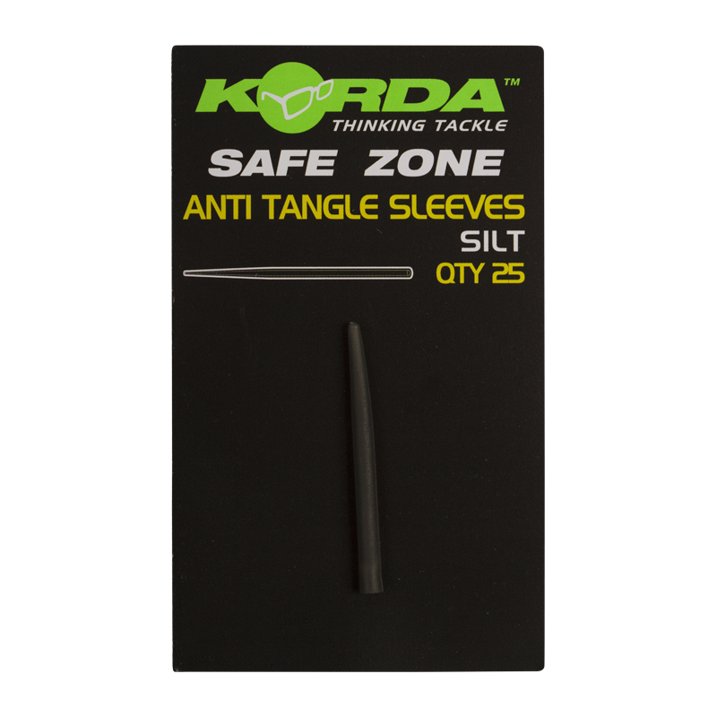 KORDA KORDA Anti Tangle Sleeves - Parkfield Angling Centre