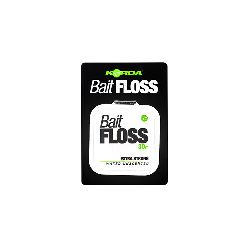 KORDA KORDA Bait Floss - Parkfield Angling Centre