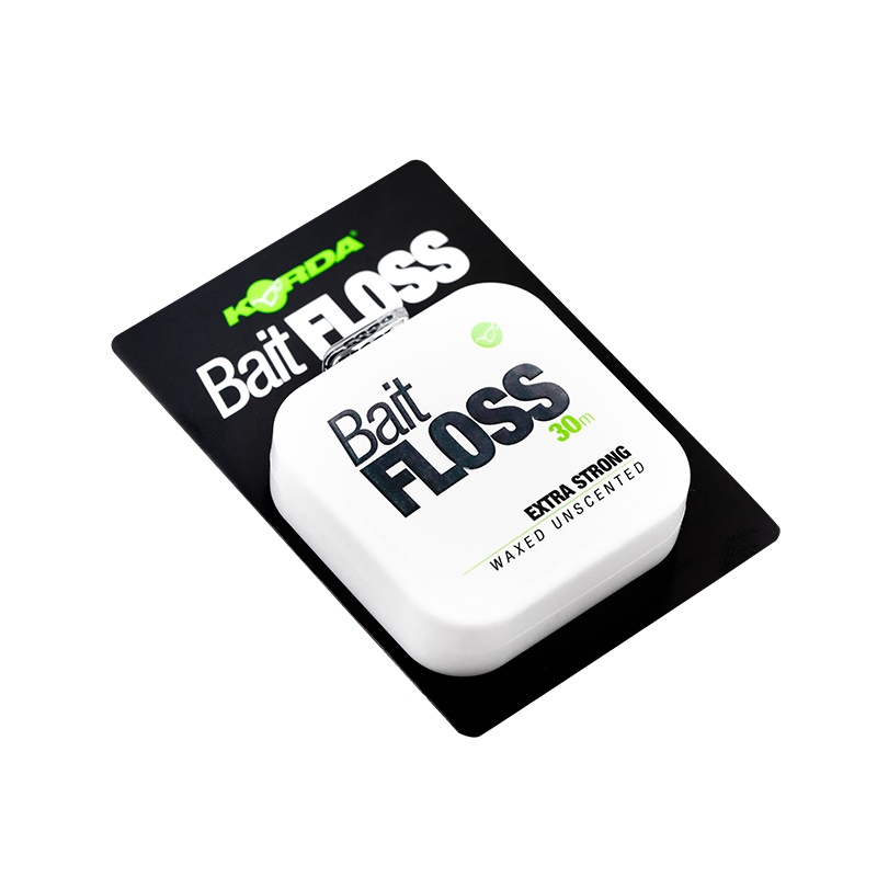 KORDA KORDA Bait Floss - Parkfield Angling Centre