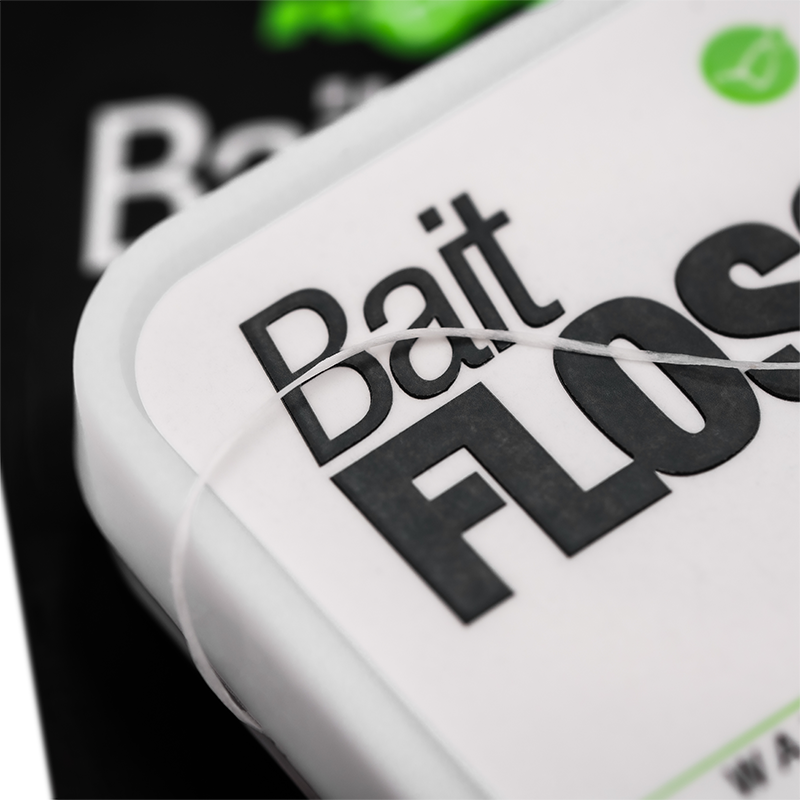 KORDA KORDA Bait Floss  - Parkfield Angling Centre