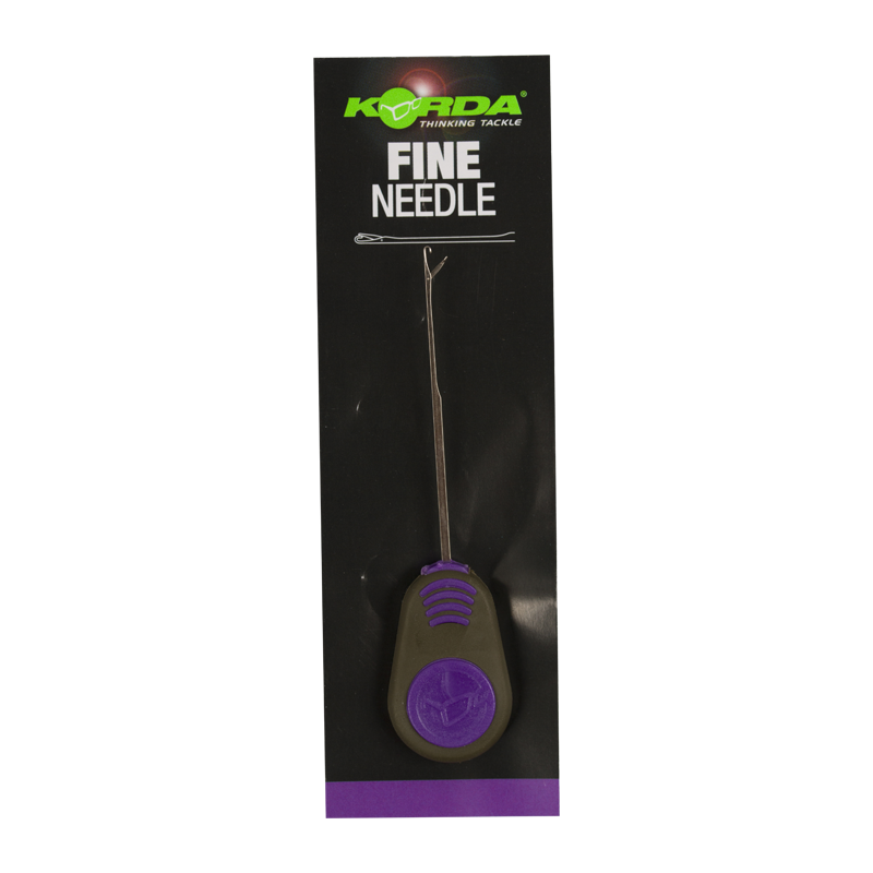 KORDA KORDA Latch Needle Fine - Parkfield Angling Centre