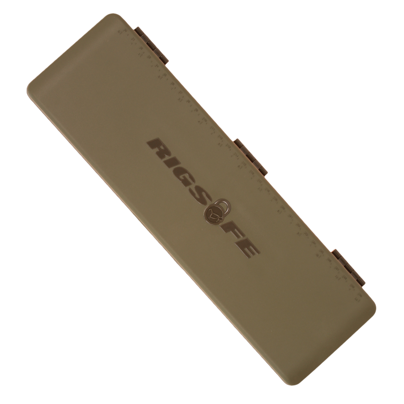 KORDA KORDA Rig Safes - Parkfield Angling Centre
