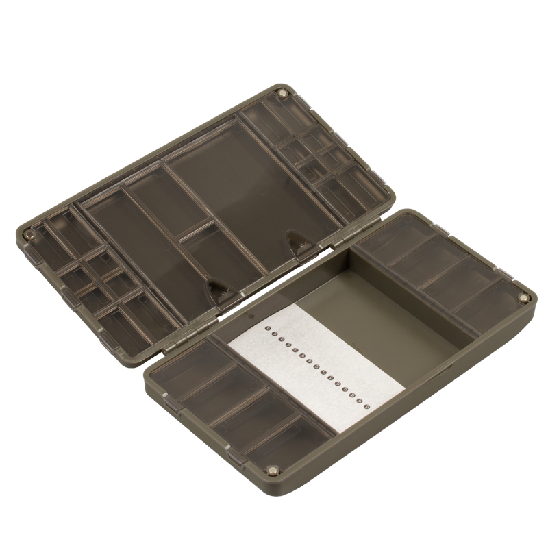 KORDA KORDA Tackle Box and Tackle Safe - Parkfield Angling Centre