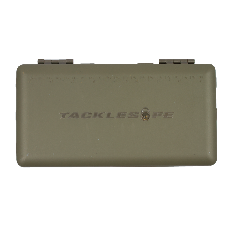 KORDA KORDA Tackle Box and Tackle Safe - Parkfield Angling Centre