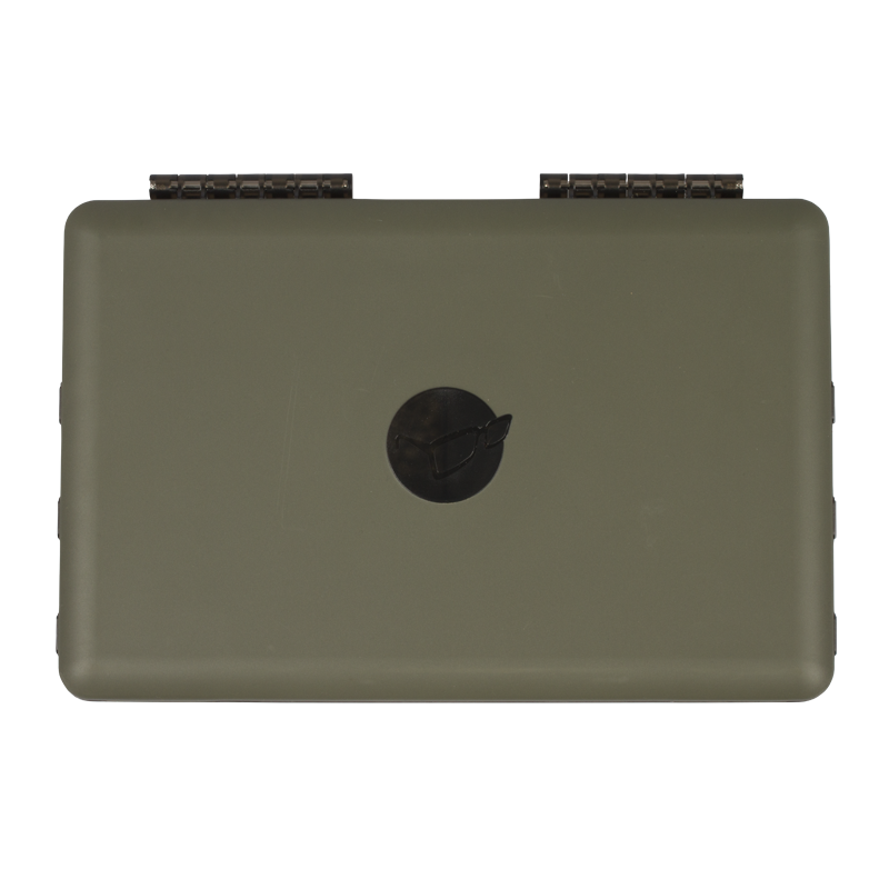 KORDA KORDA Tackle Box and Tackle Safe - Parkfield Angling Centre