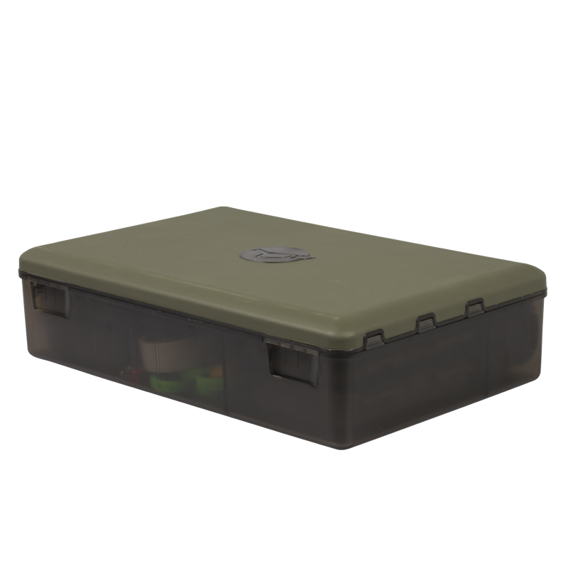 KORDA KORDA Tackle Box and Tackle Safe - Parkfield Angling Centre