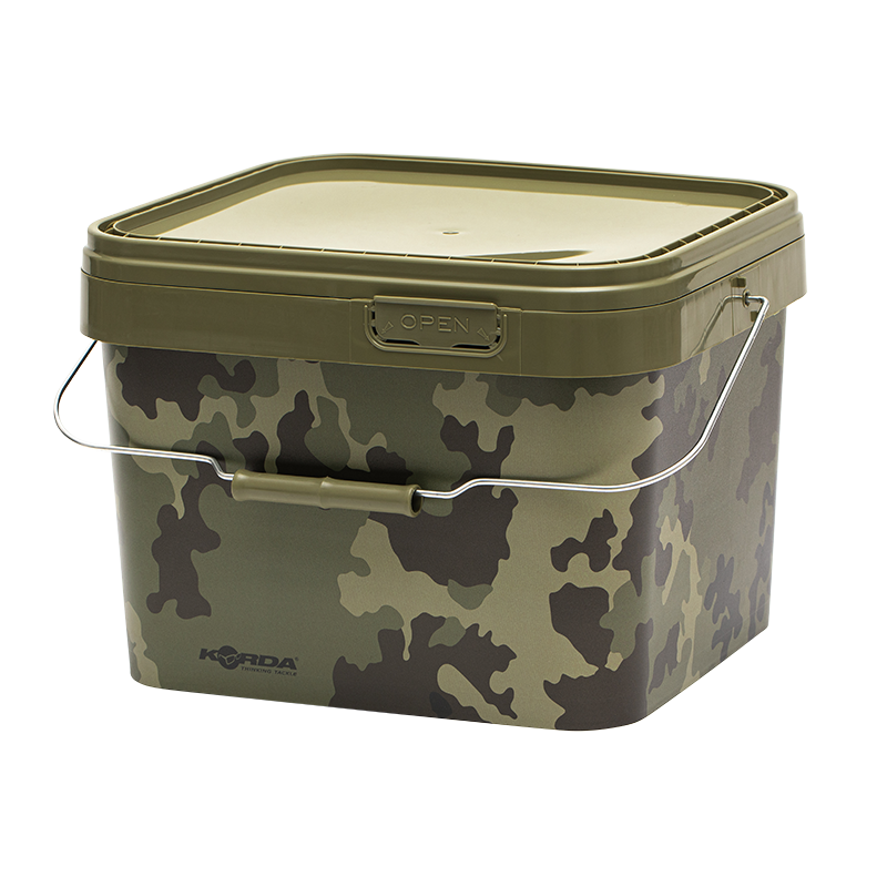 KORDA KORDA Buckets Light Kamo - Parkfield Angling Centre